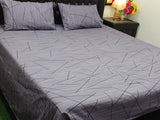 Ultra-Soft 100% Cotton Bedsheet