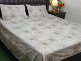Ultra-Soft 100% Cotton Bedsheet