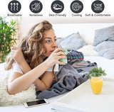 King Mattress Protector