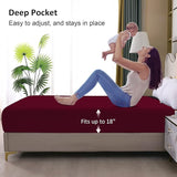 King Mattress Protector