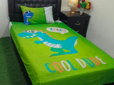 Ultra-Soft 100% Cotton Bedsheet