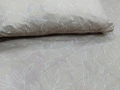 Ultra-Soft 100% Cotton Bedsheet