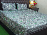 Ultra-Soft 100% Cotton Bedsheet