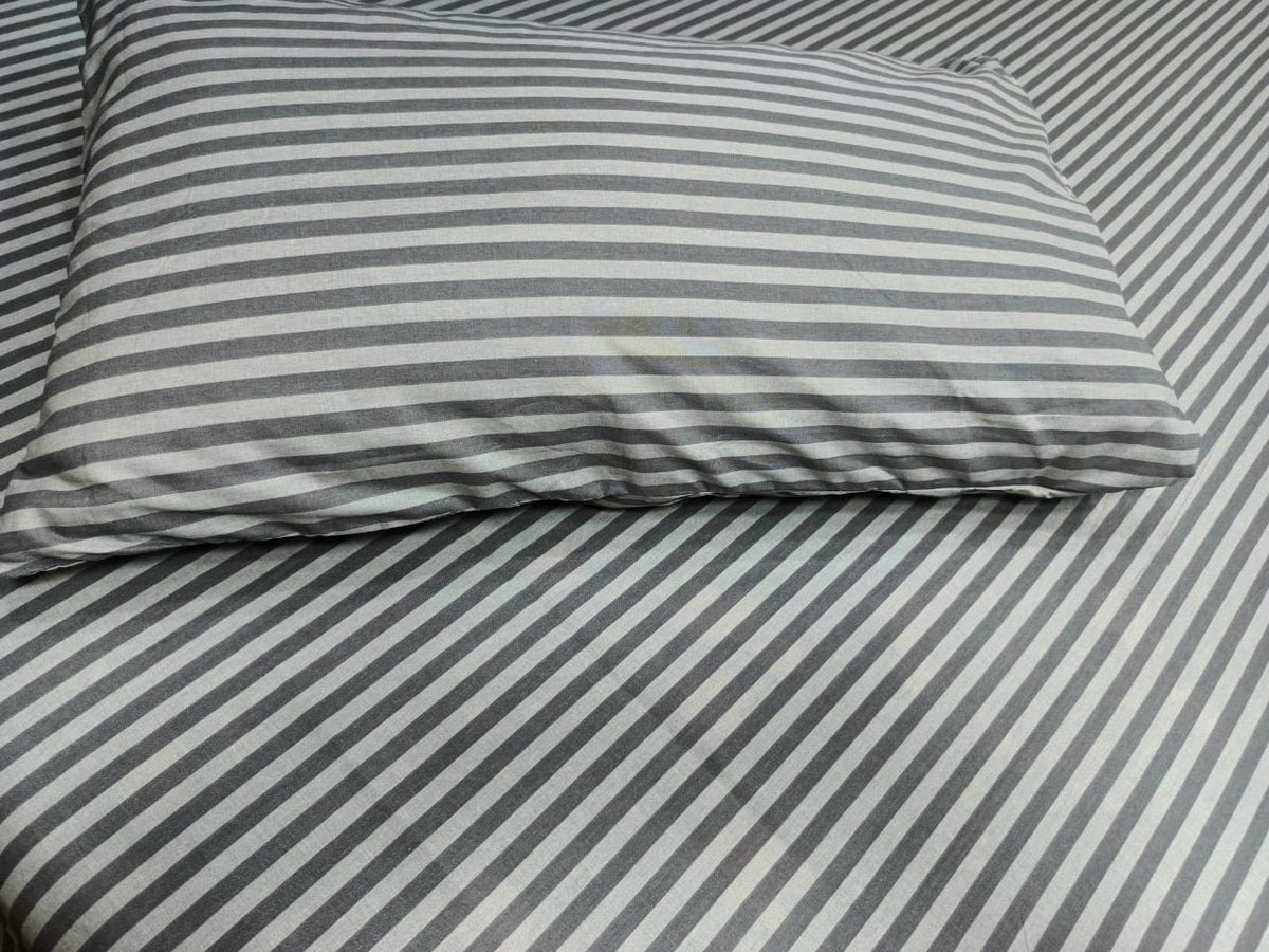 Ultra-Soft 100% Cotton Bedsheet