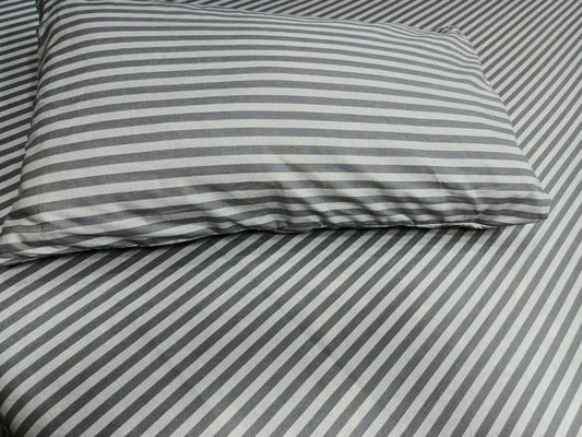 Ultra-Soft 100% Cotton Bedsheet