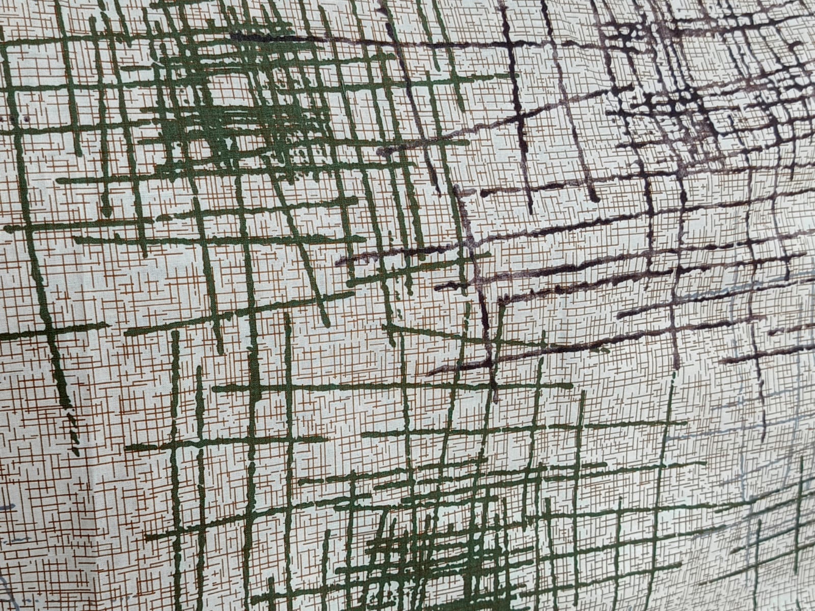 Ultra-Soft 100% Cotton Bedsheet