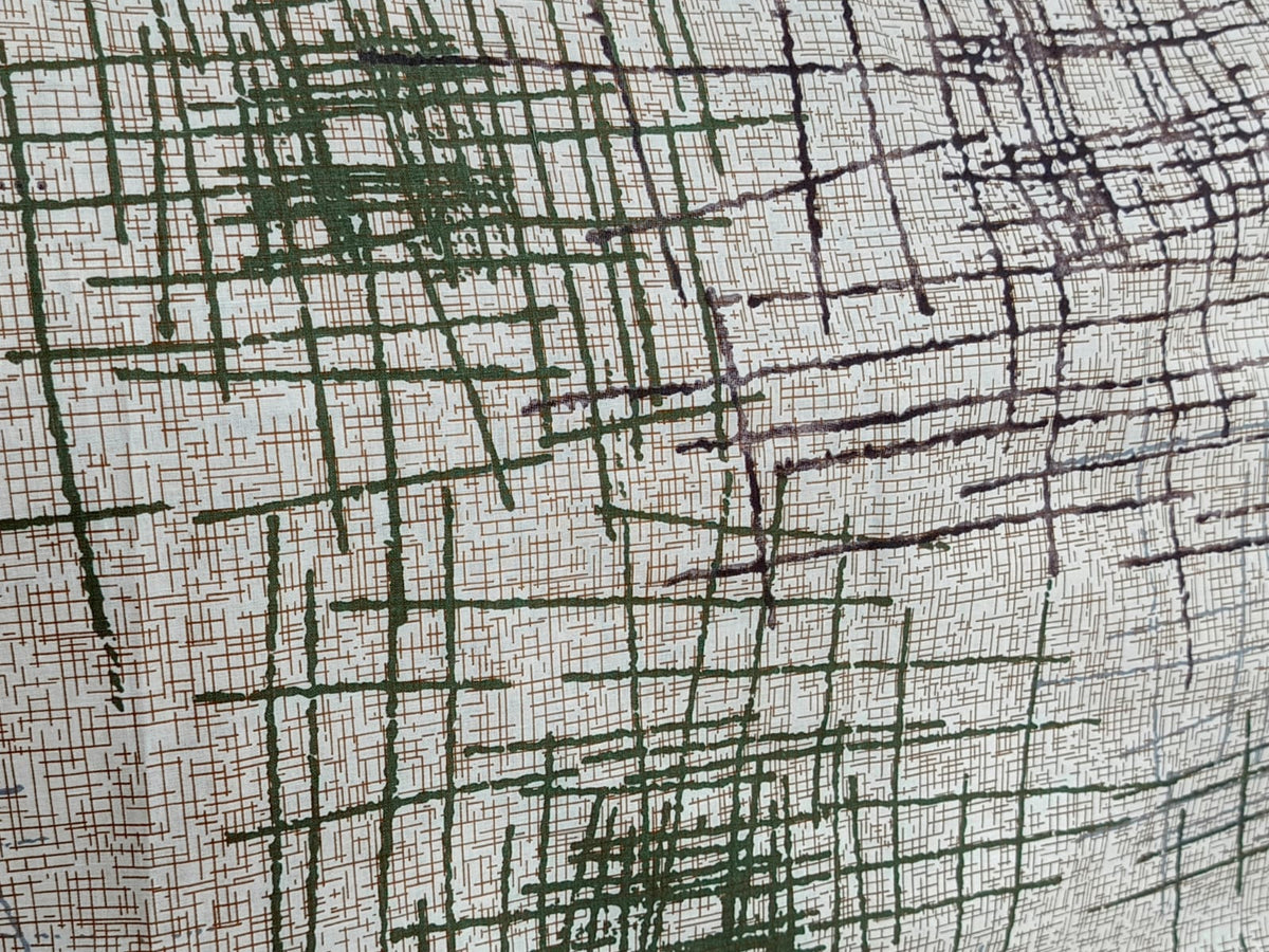 Ultra-Soft 100% Cotton Bedsheet