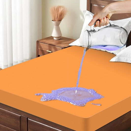 King Mattress Protector