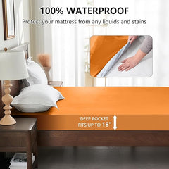 King Mattress Protector