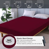 King Mattress Protector