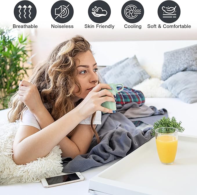 King Mattress Protector