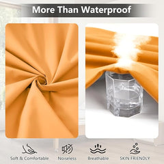 King Mattress Protector