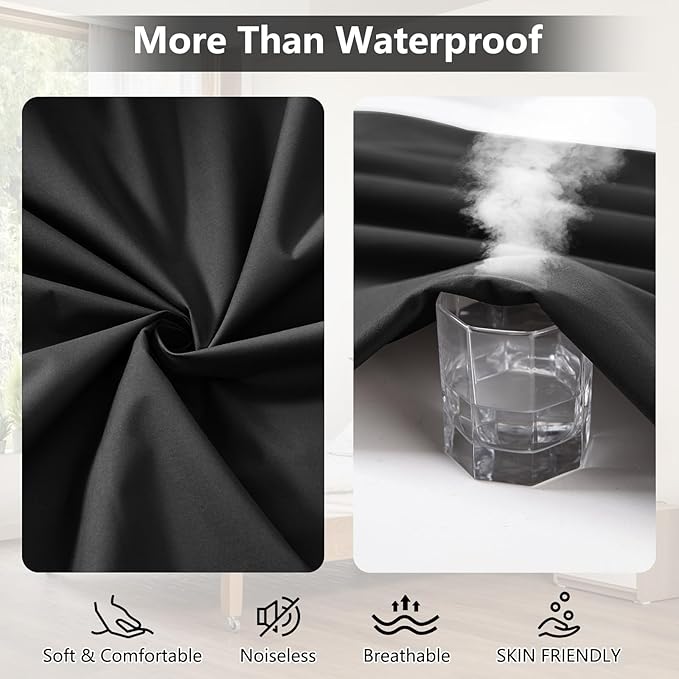 King Mattress Protector