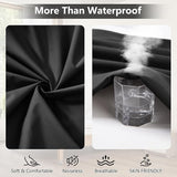 King Mattress Protector