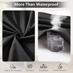 King Mattress Protector