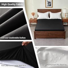 King Mattress Protector