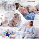 King Mattress Protector