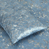 Luxury Texture Velvet Bedsheet