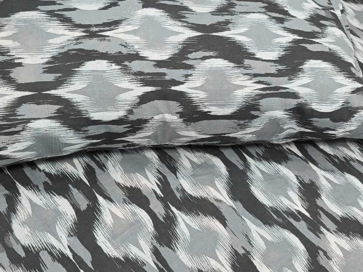 Ultra-Soft 100% Cotton Bedsheet