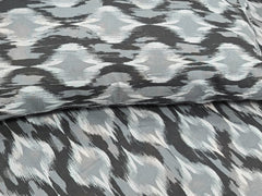 Ultra-Soft 100% Cotton Bedsheet