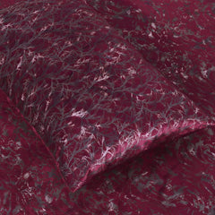 Luxury Texture Velvet Bedsheet