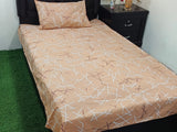 Ultra-Soft 100% Cotton Bedsheet