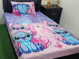 Ultra-Soft 100% Cotton Bedsheet