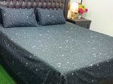 Ultra-Soft 100% Cotton Bedsheet