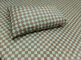 Ultra-Soft 100% Cotton Bedsheet